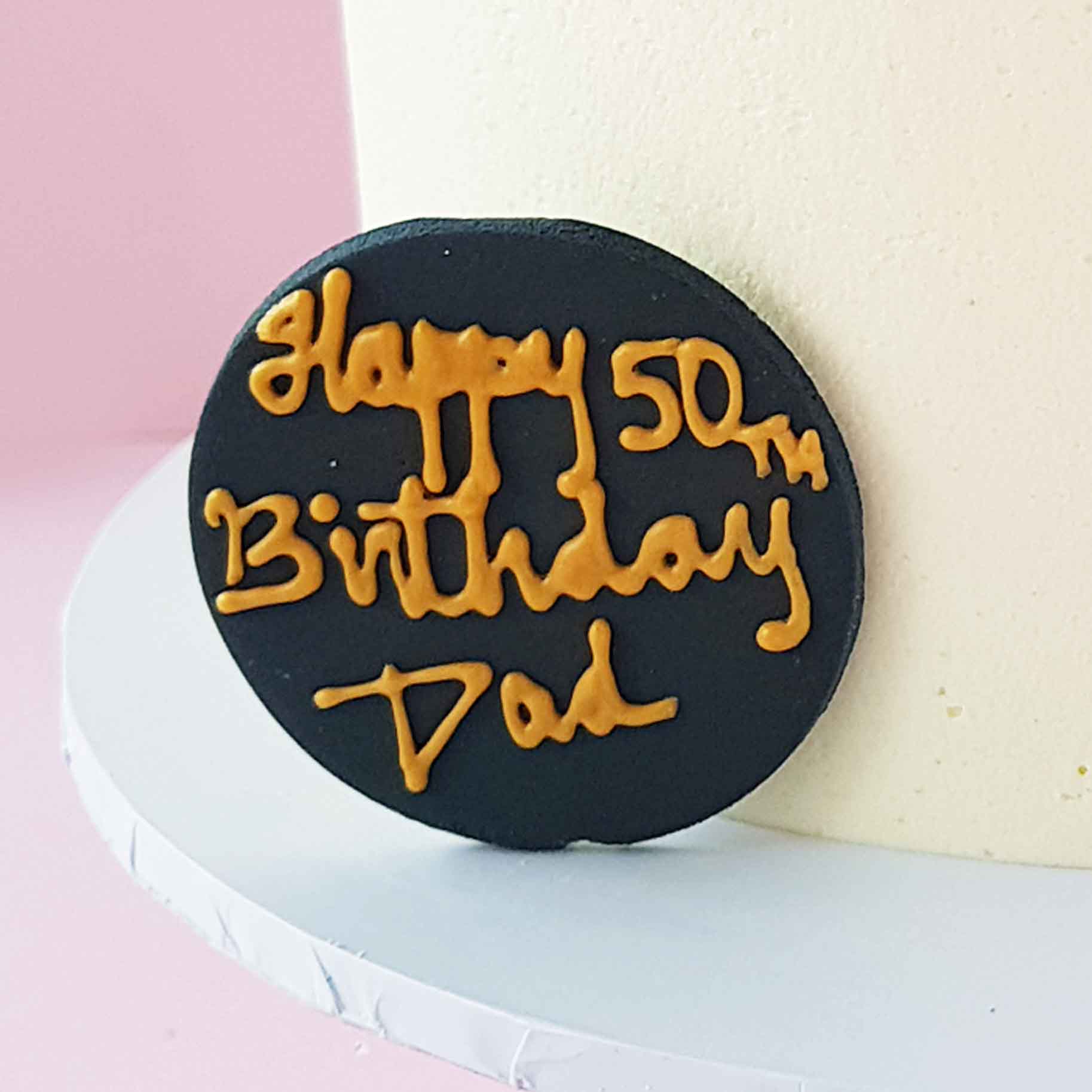 Cake Discs - Image 7