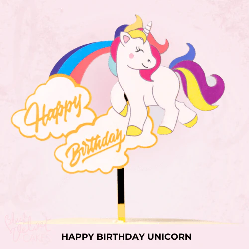 Cake Toppers - Image 10