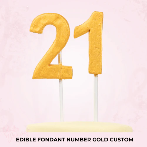 Cake Toppers - Image 13