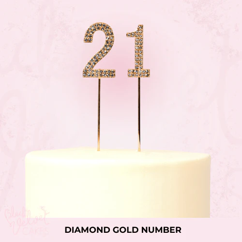 Cake Toppers - Image 15