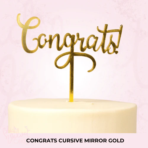 Cake Toppers - Image 18