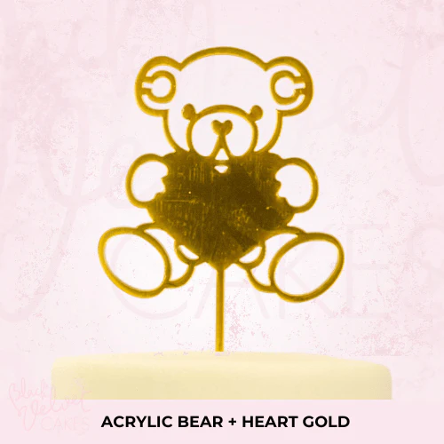 Cake Toppers - Image 21