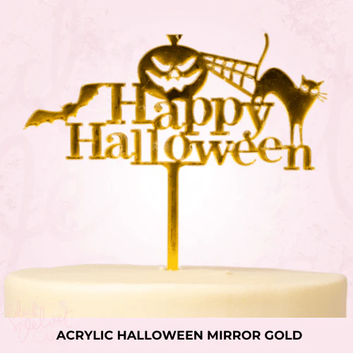 Cake Toppers - Image 27