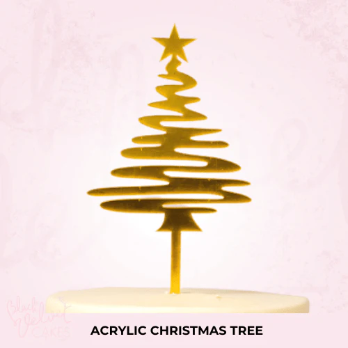 Cake Toppers - Image 28