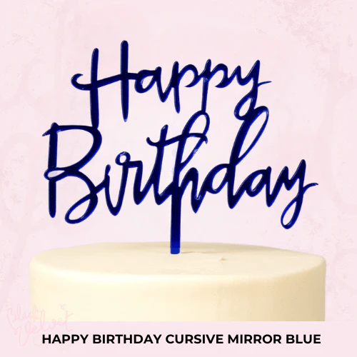 Cake Toppers - Image 3