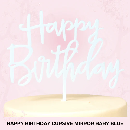 Cake Toppers - Image 4