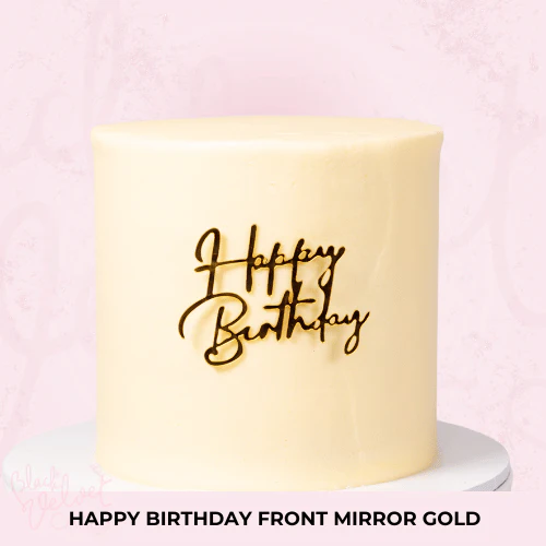 Cake Toppers - Image 7