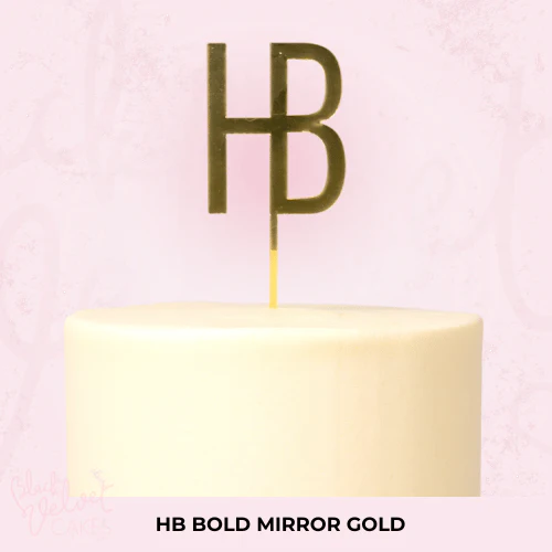 Cake Toppers - Image 8