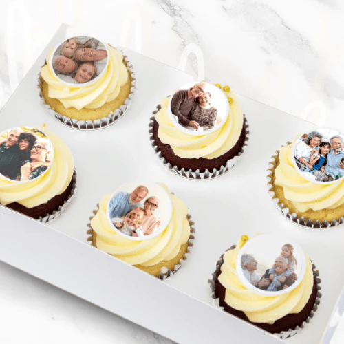 Grandparents' Day Cupcakes (6)