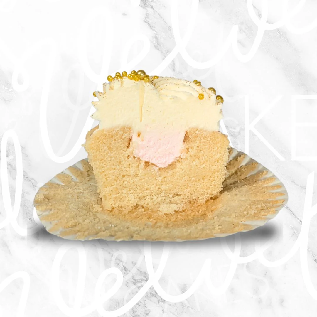 Kindred Gender Reveal Cupcakes (6) - Image 2