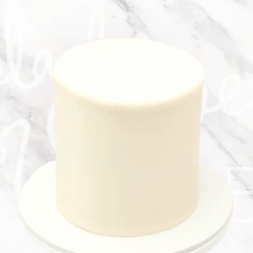 Le Smooth Buttercream Cake