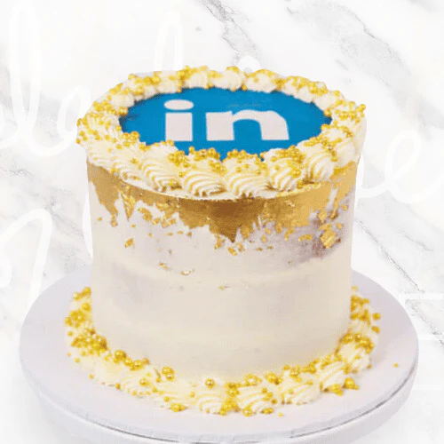 Edible Photo Image Cakes