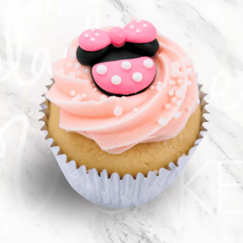 Minnie's Bowtique Cupcakes - Image 2