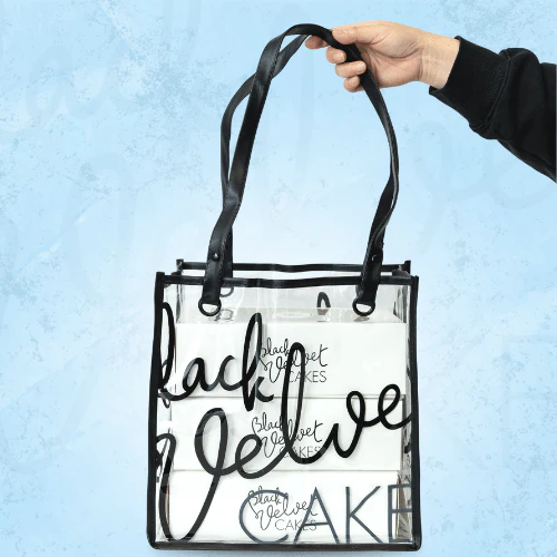 Sydney Tote Bag - Image 3