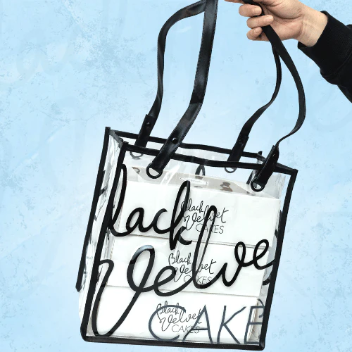 Sydney Tote Bag - Image 4