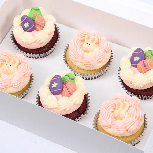 Vintage Easter Treats (6)