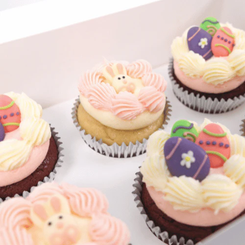 Vintage Easter Treats (6) - Image 2