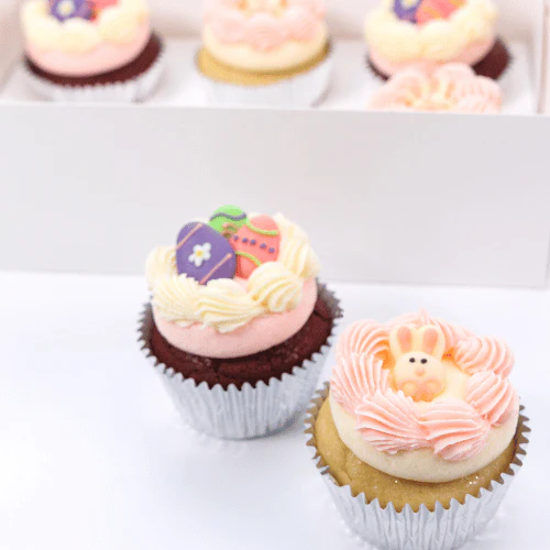 Vintage Easter Treats (6) - Image 3